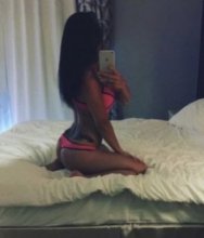 Проститутка Регина - Нижневартовск